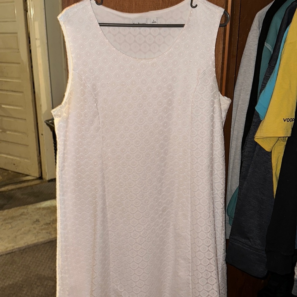 Kim Rodgers dress